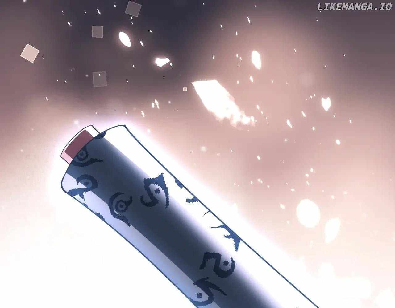 Doomsday for All: Me, Virus Monarch Chapter 65 40